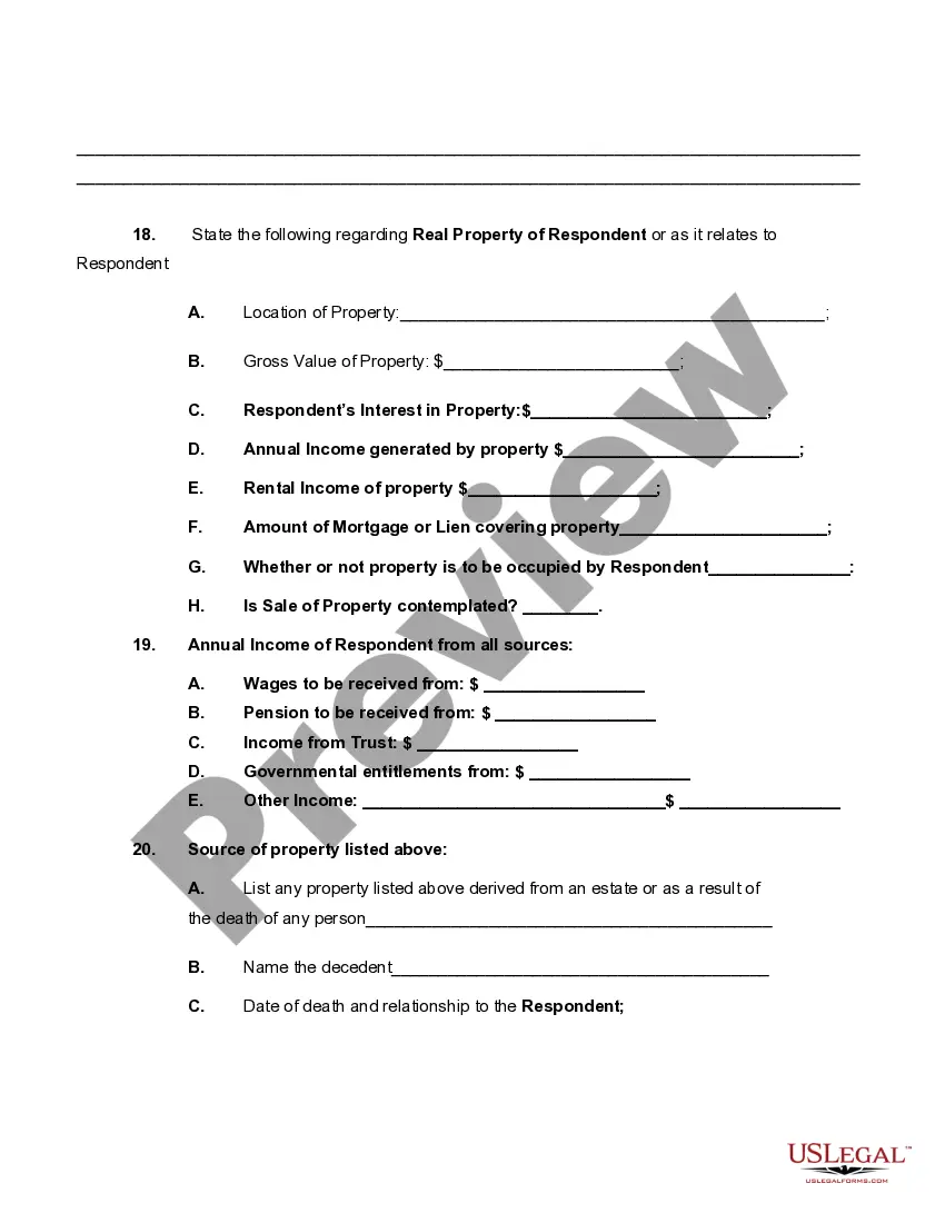 Get Proceeding for the Appointment of a Permanent Guardian of the Person and Estate of an Adult due to Mental Illness Preview Proceeding for the Appointment of a Permanent Guardian of the Person and Estate of an Adult due to Mental Illness