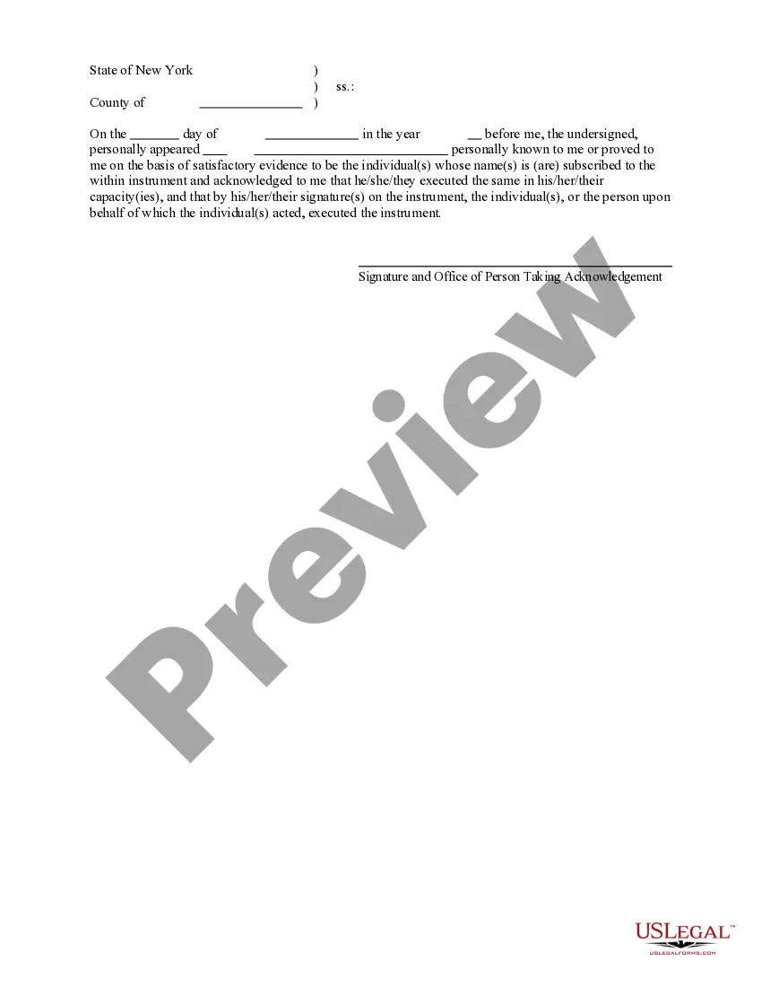 Get Bargain and Sale Deed Statutory Form B. Without covenant against Grantor - Individual Preview Bargain and Sale Deed Statutory Form B. Without covenant against Grantor - Individual