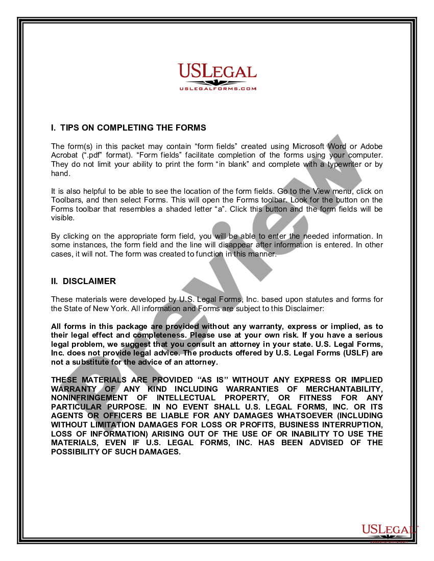 New York Quitclaim Deed From Three Individuals To A Limited Liability Company Limited 6566