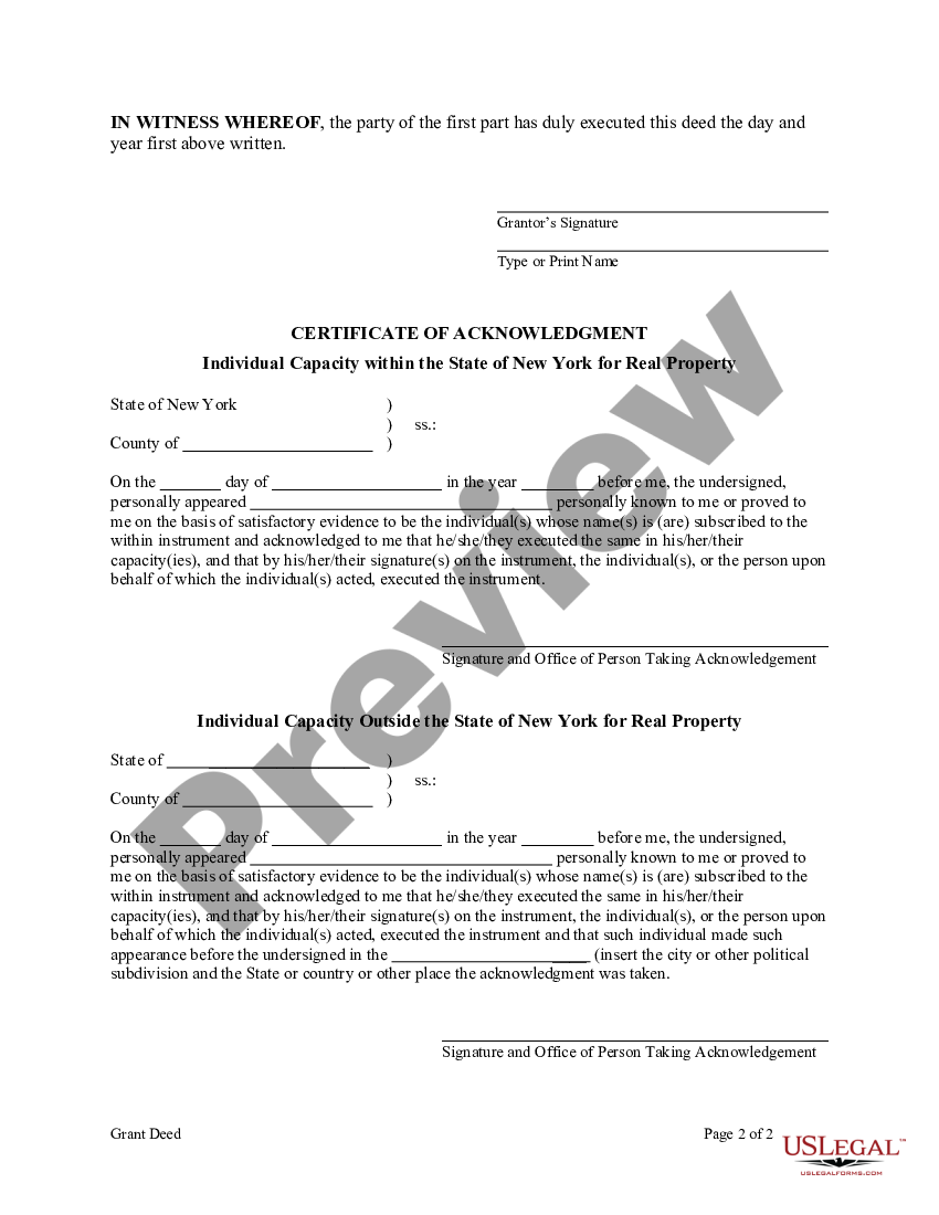 new-york-grant-deed-from-individual-to-individual-ny-grant-deed-us