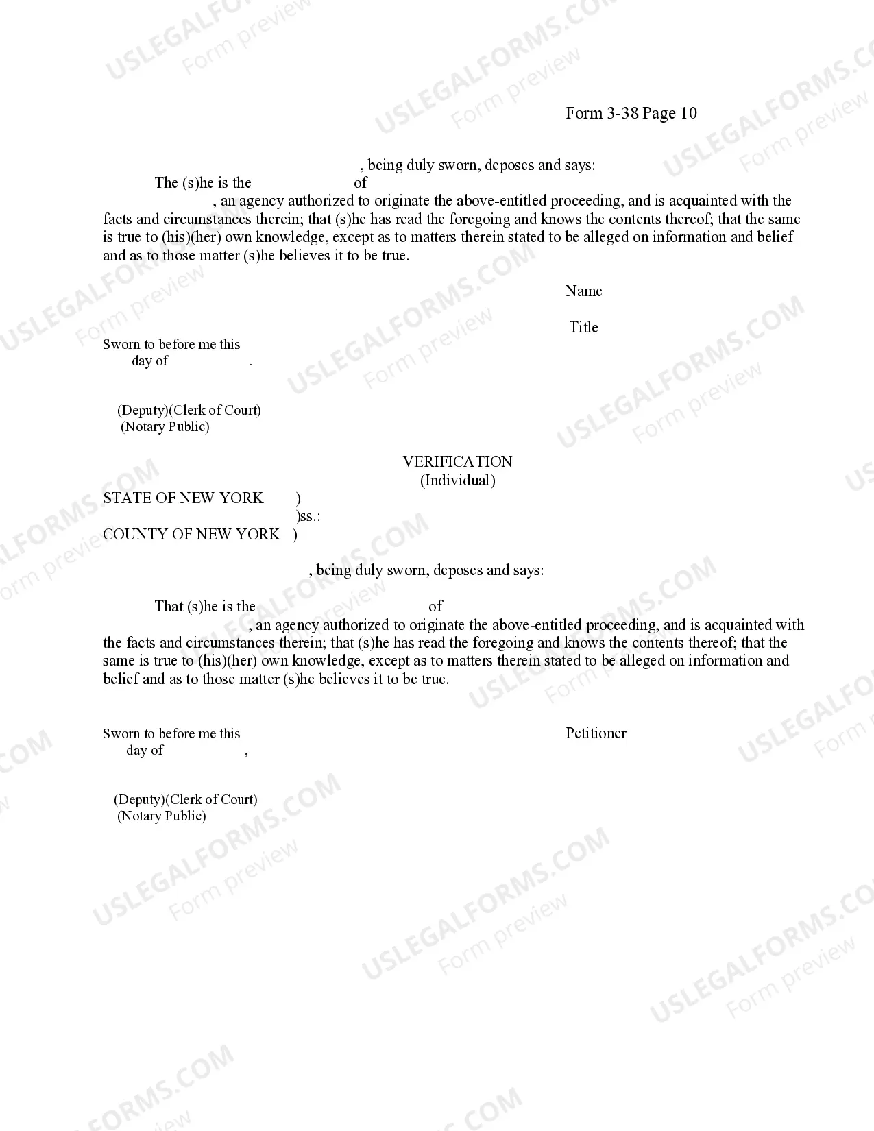 Preview Petition Extension of Placement And Permanency Hearing