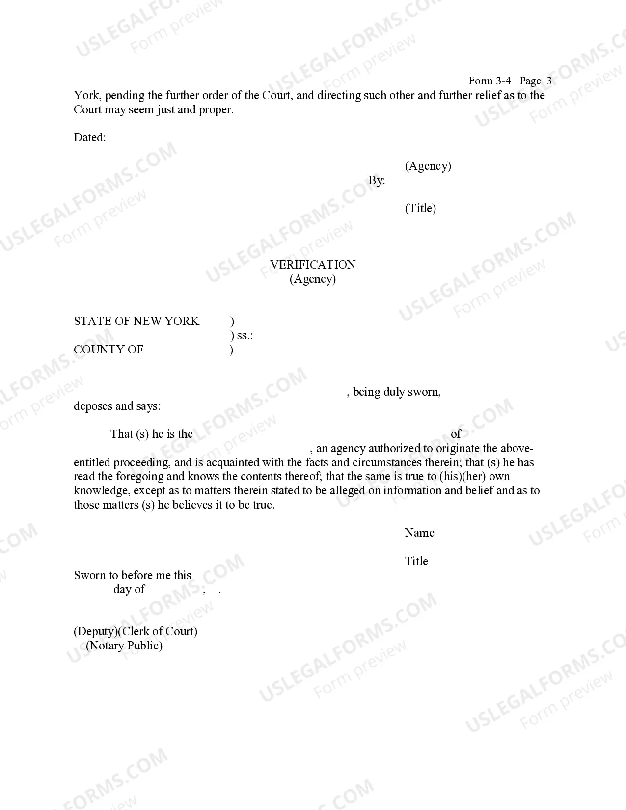 Preview Application - Pre-Petition Detention