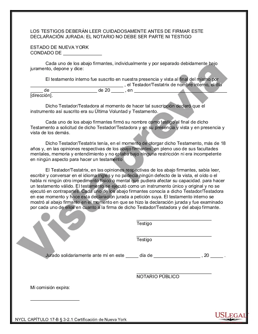 Preview Testamentos mutuos que contienen última voluntad y testamentos para personas solteras que viven juntas sin hijos