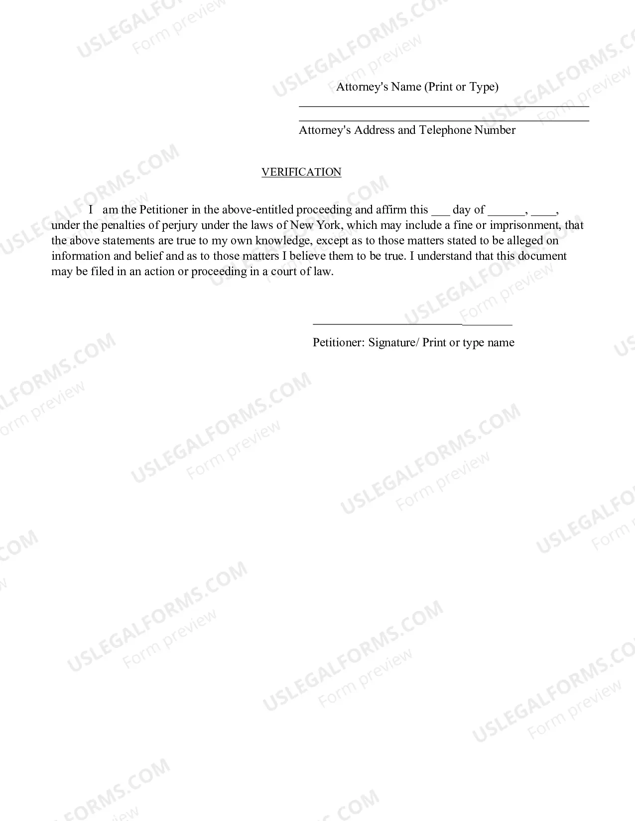 Preview Petition By Person Over 14 For Appointment of Guardian of Person Or Permanent Guardian