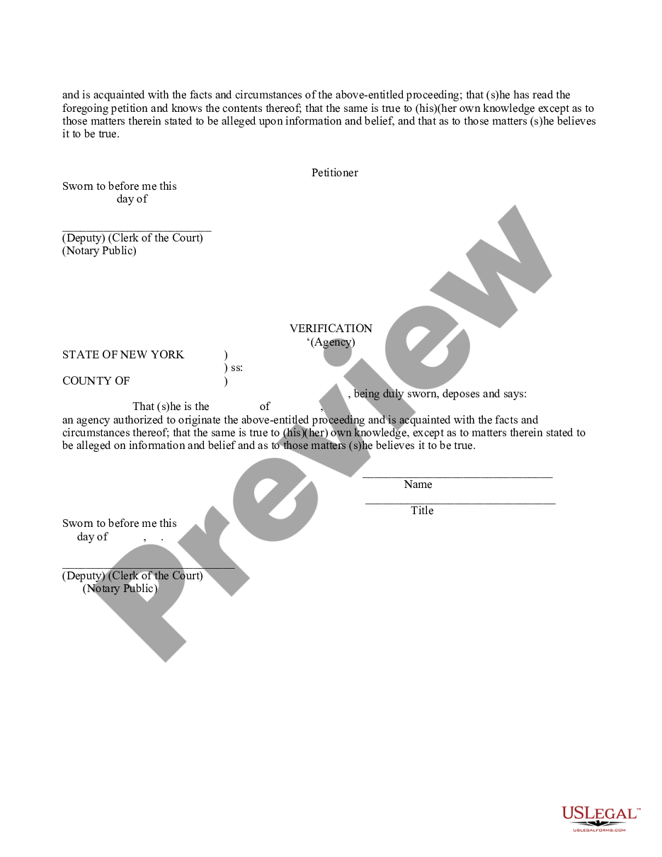page 6 Petition - Extension of Placement and Permanency Hearing preview