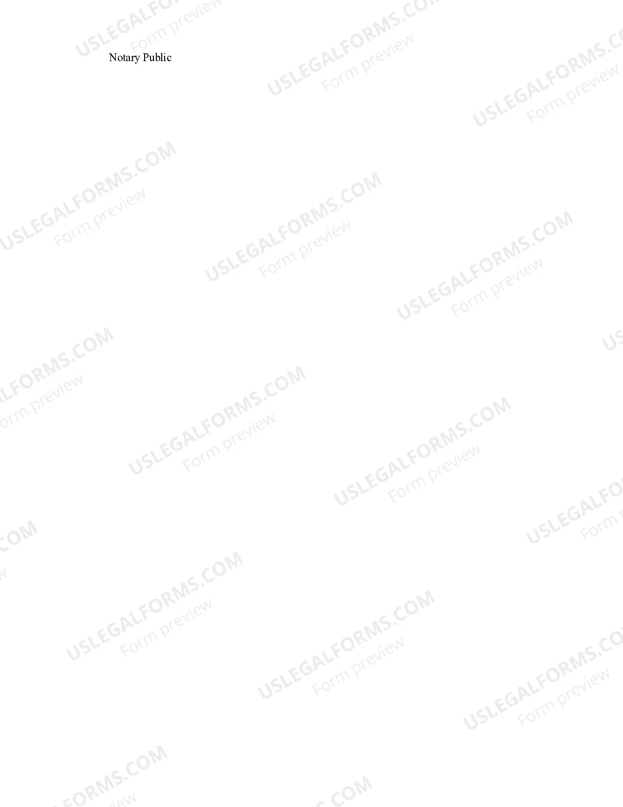 Preview Petition
