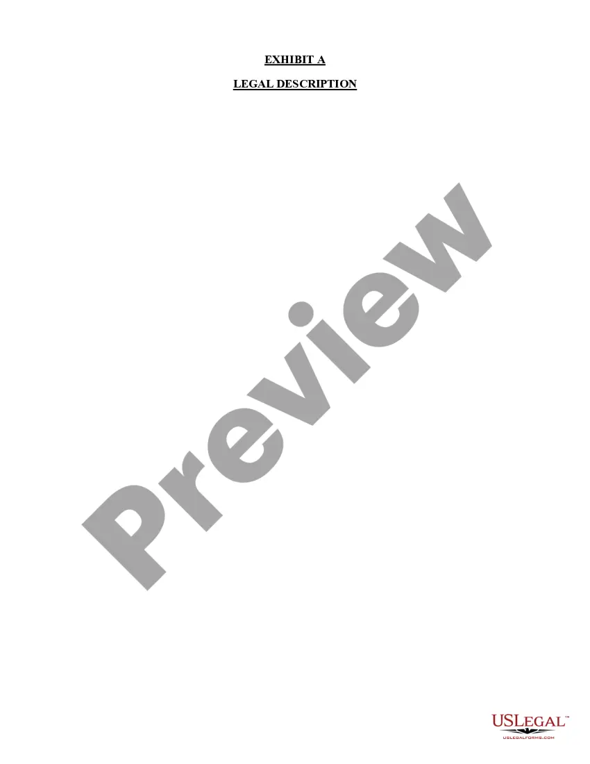 Preview Assignment of Mortgage and Note