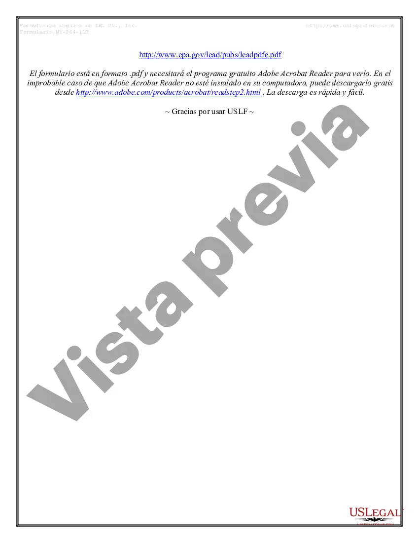 Preview Arrendamiento residencial o contrato de alquiler de mes a mes