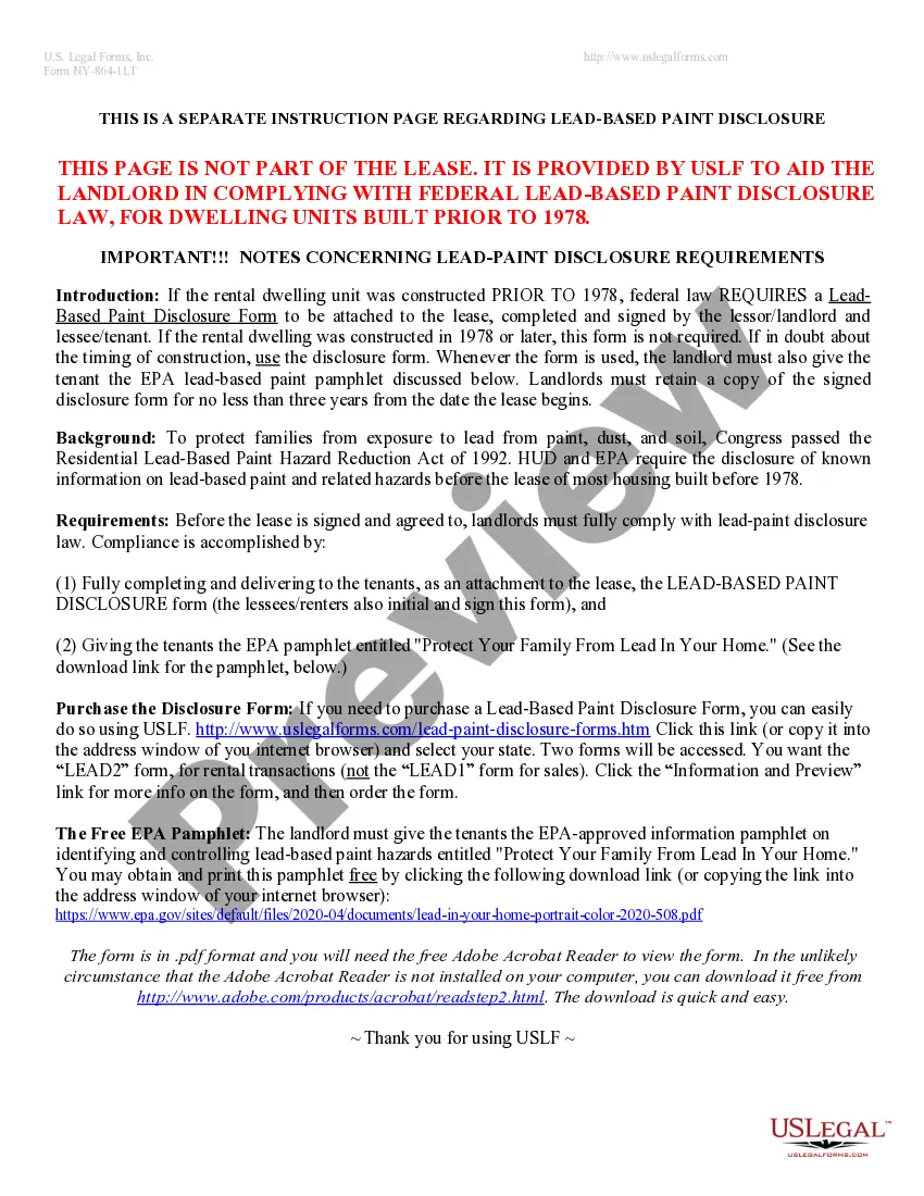 Get Residential Lease or Rental Agreement for Month to Month Preview Residential Lease or Rental Agreement for Month to Month