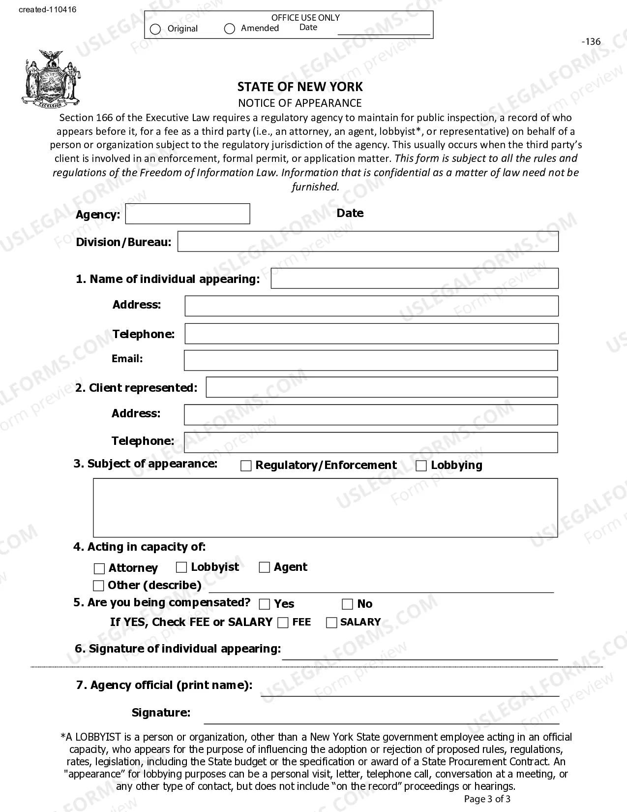 Preview Application for a Combined Craft Manufacturing License for Existing Licensed Craft Manufacturer - 010317