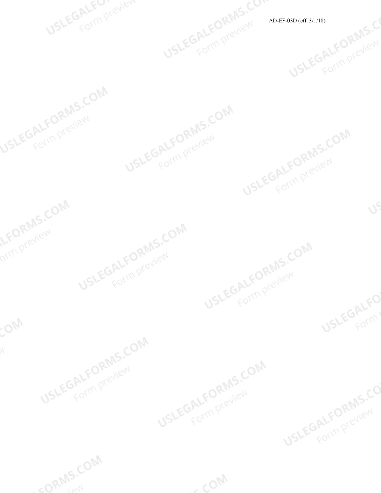 Preview Revocation of Authorization for Electronic Filing - Managing Attorney