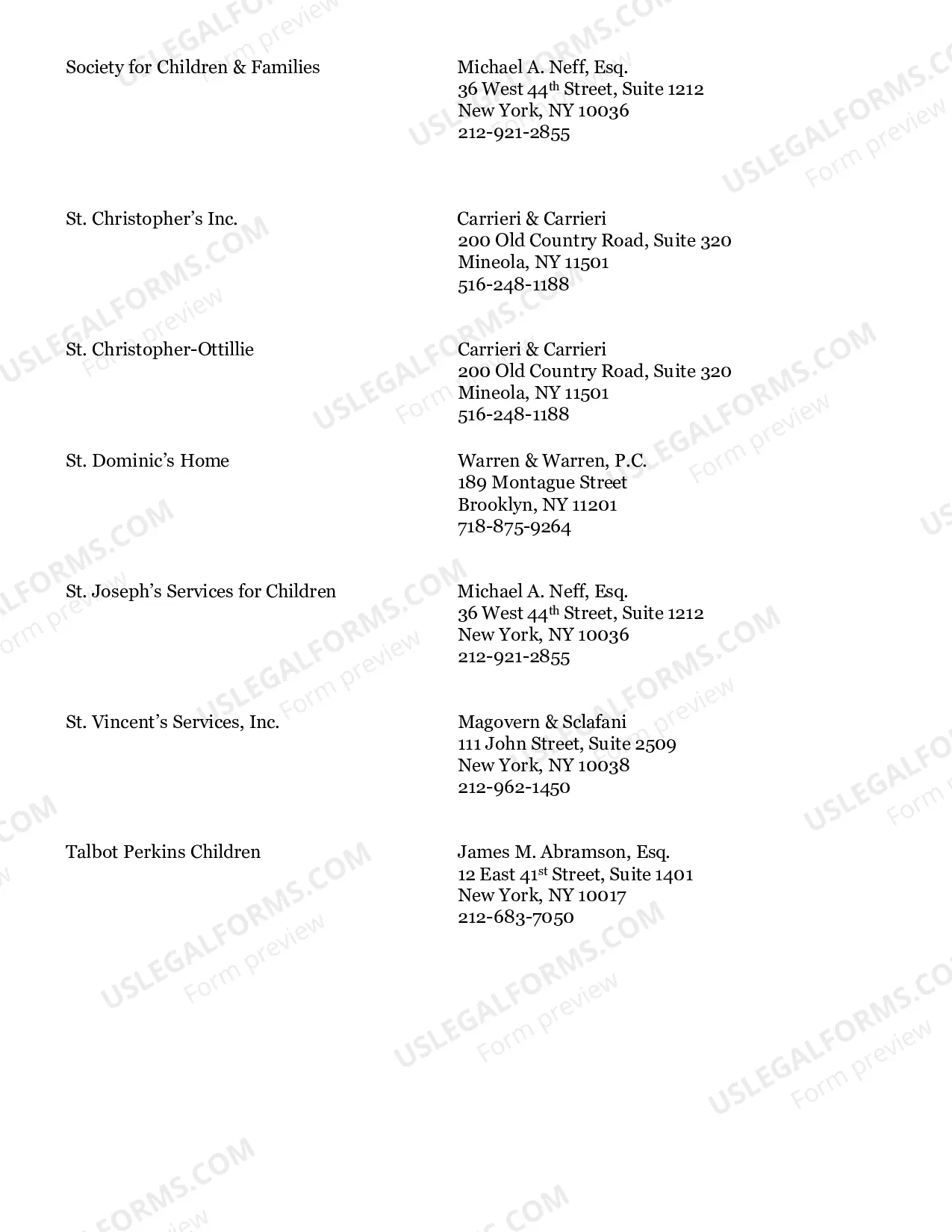 Preview Family Court Poor Person Application