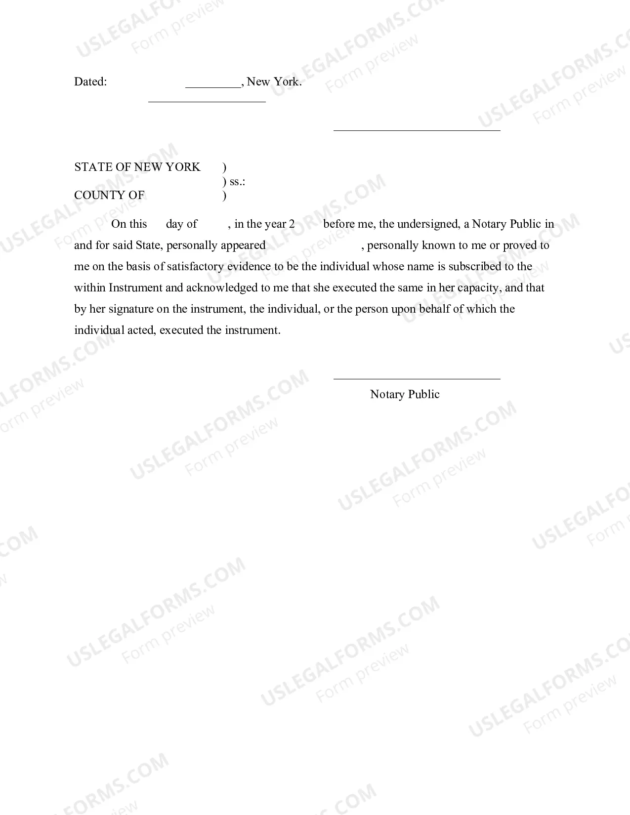 Preview Appellants Statement of Withdrawal