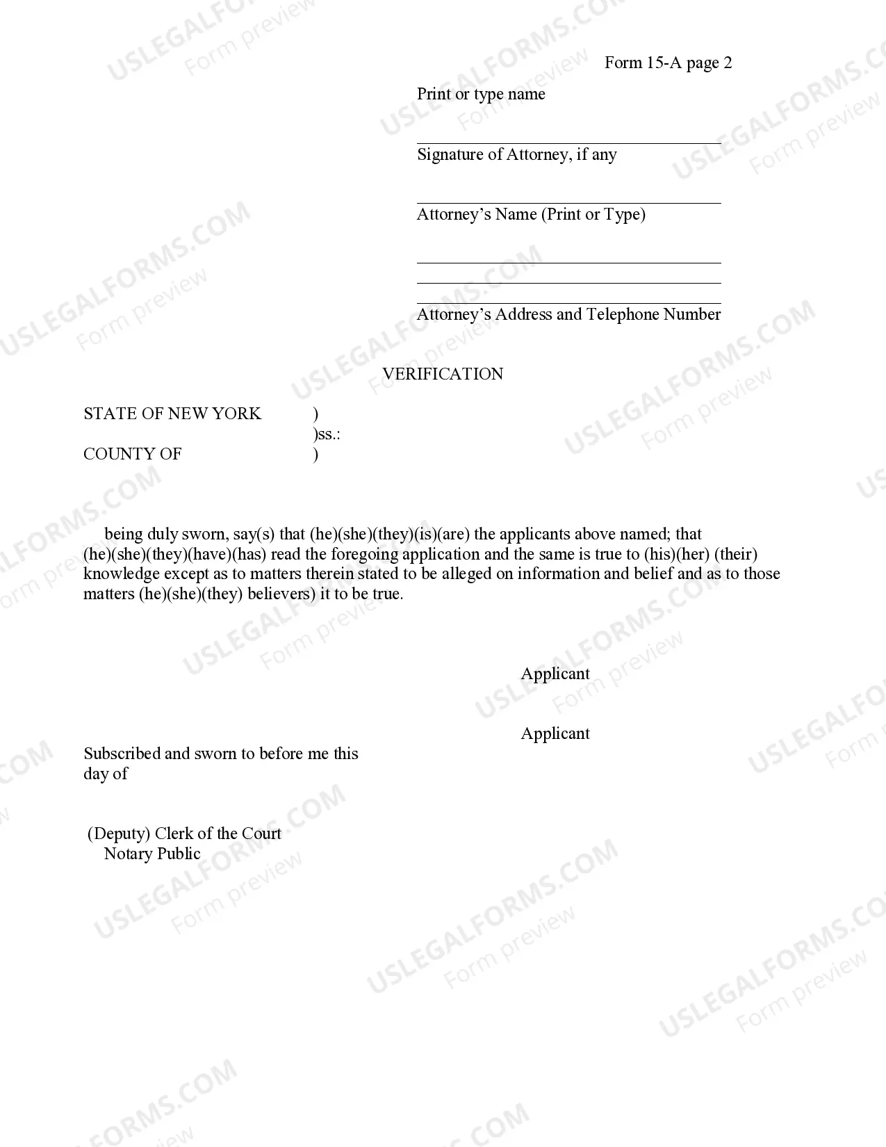 Preview Application for Certified Copy of Adoption Order (Before Sealing of Records)