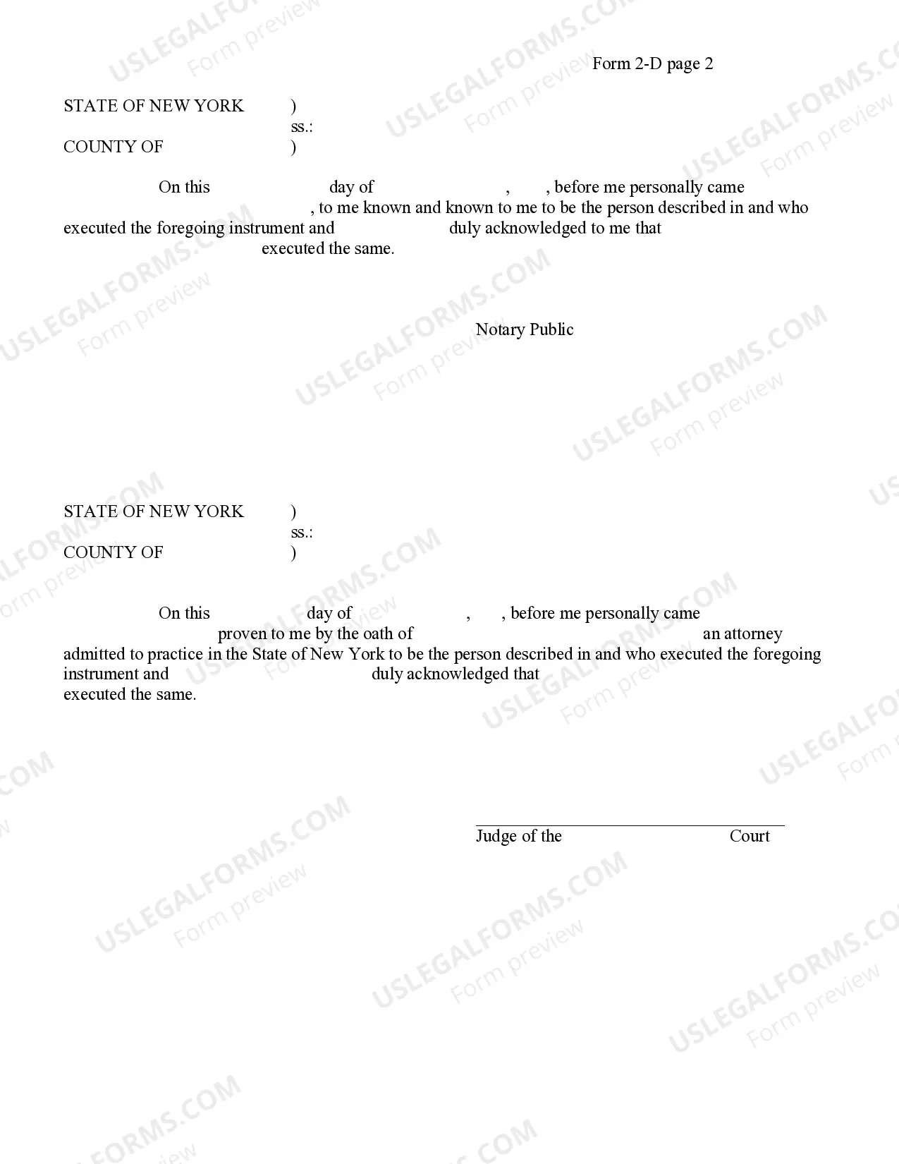 Preview Consent of Child Over 14 (Private Placement)