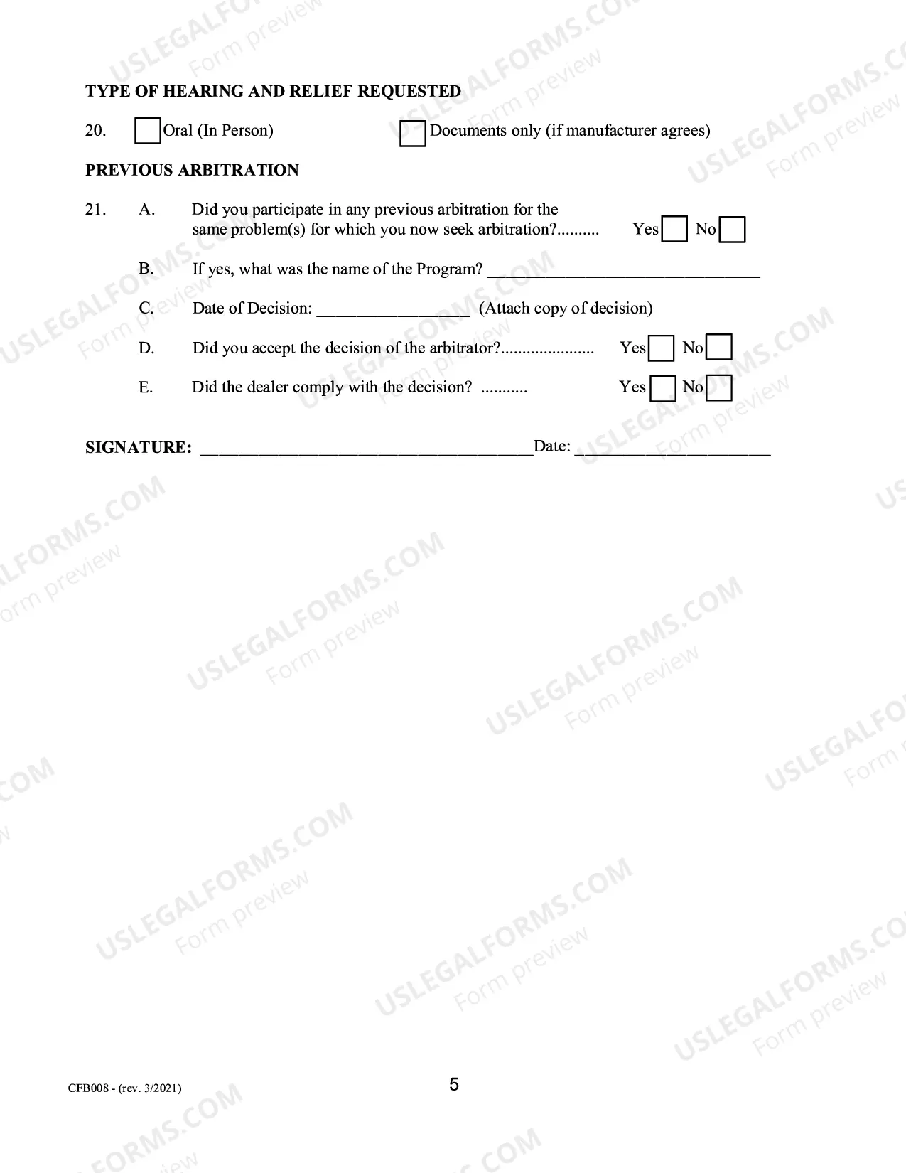 Preview Used Vehicle PDF