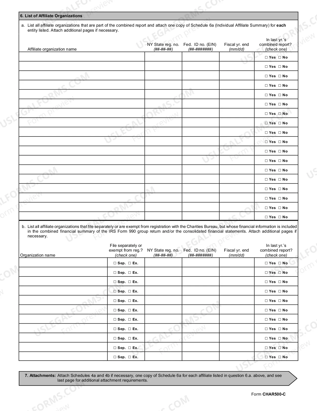Preview Combined Annual Financial Report
