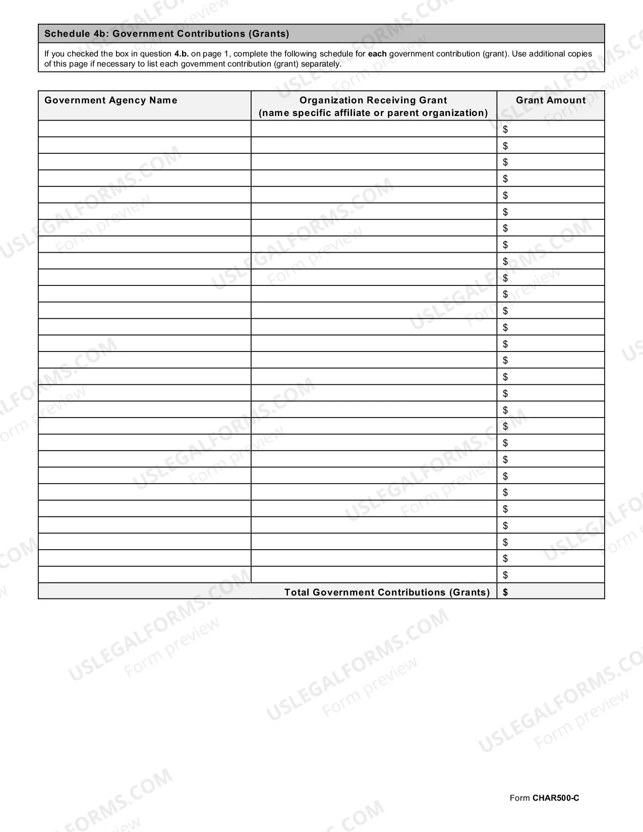 Preview Combined Annual Financial Report