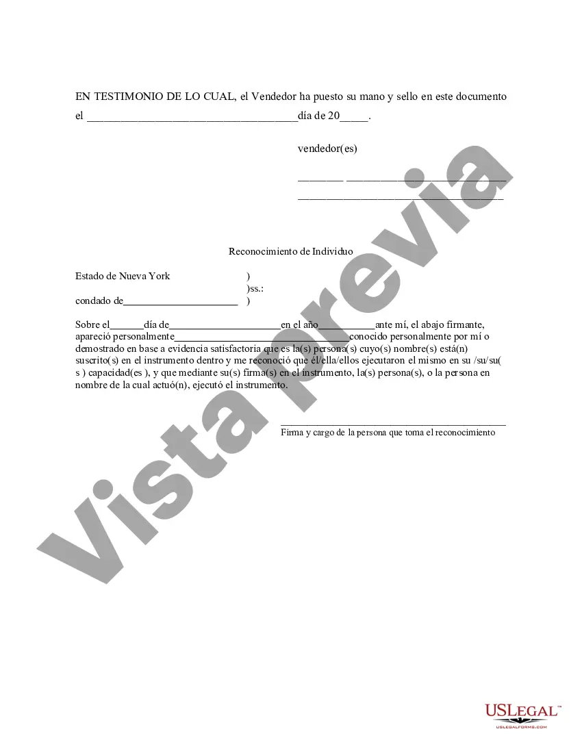 Preview Factura de venta con garantía por vendedor individual