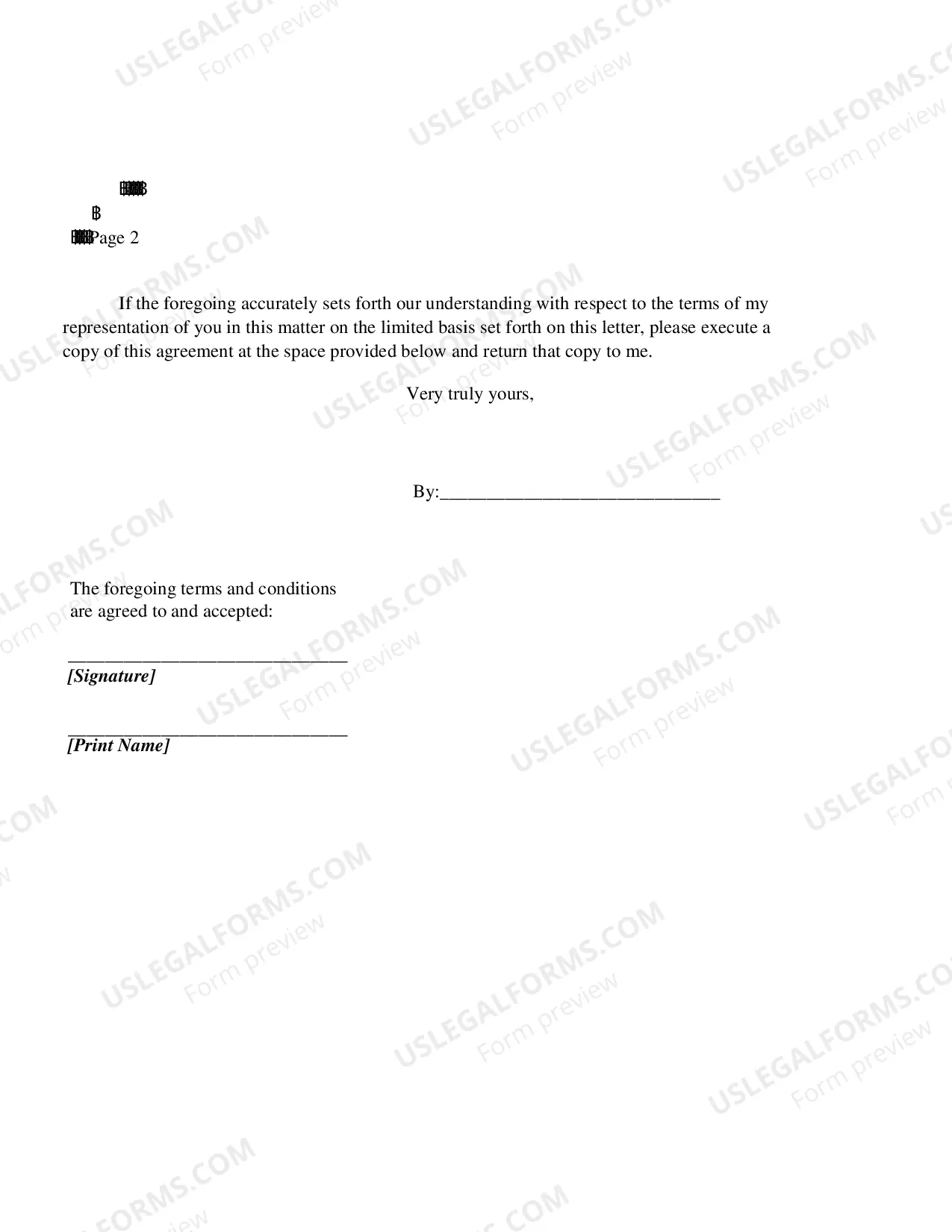 Preview Affidavit And Disclosure Statement of Mediator