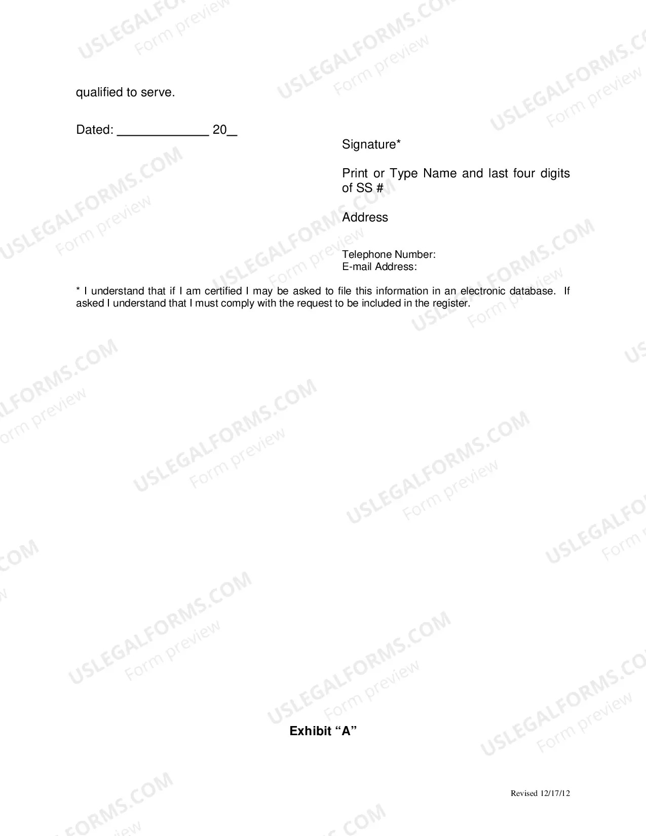 Preview Mediators' Application Form(PDF)