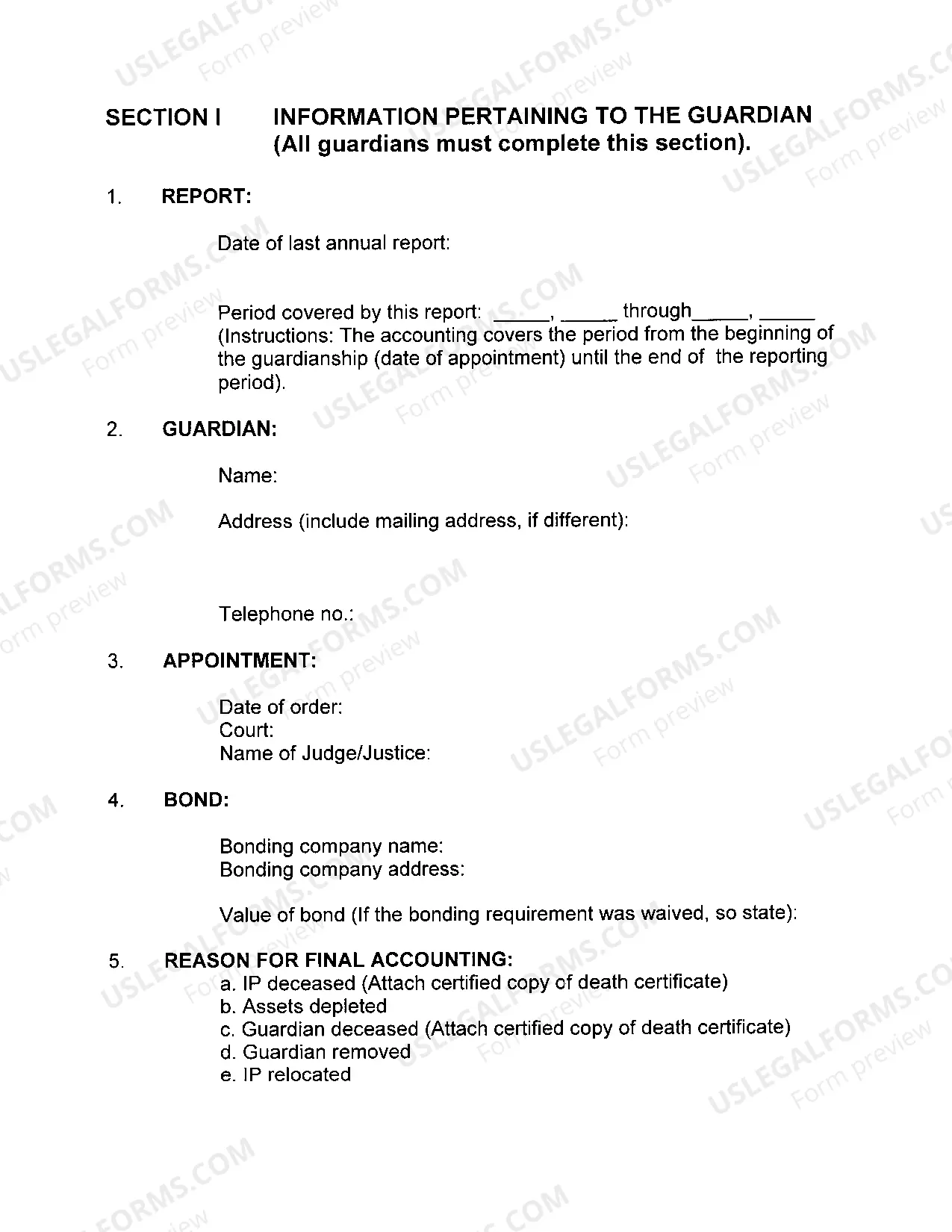 Preview Final Report of Guardian