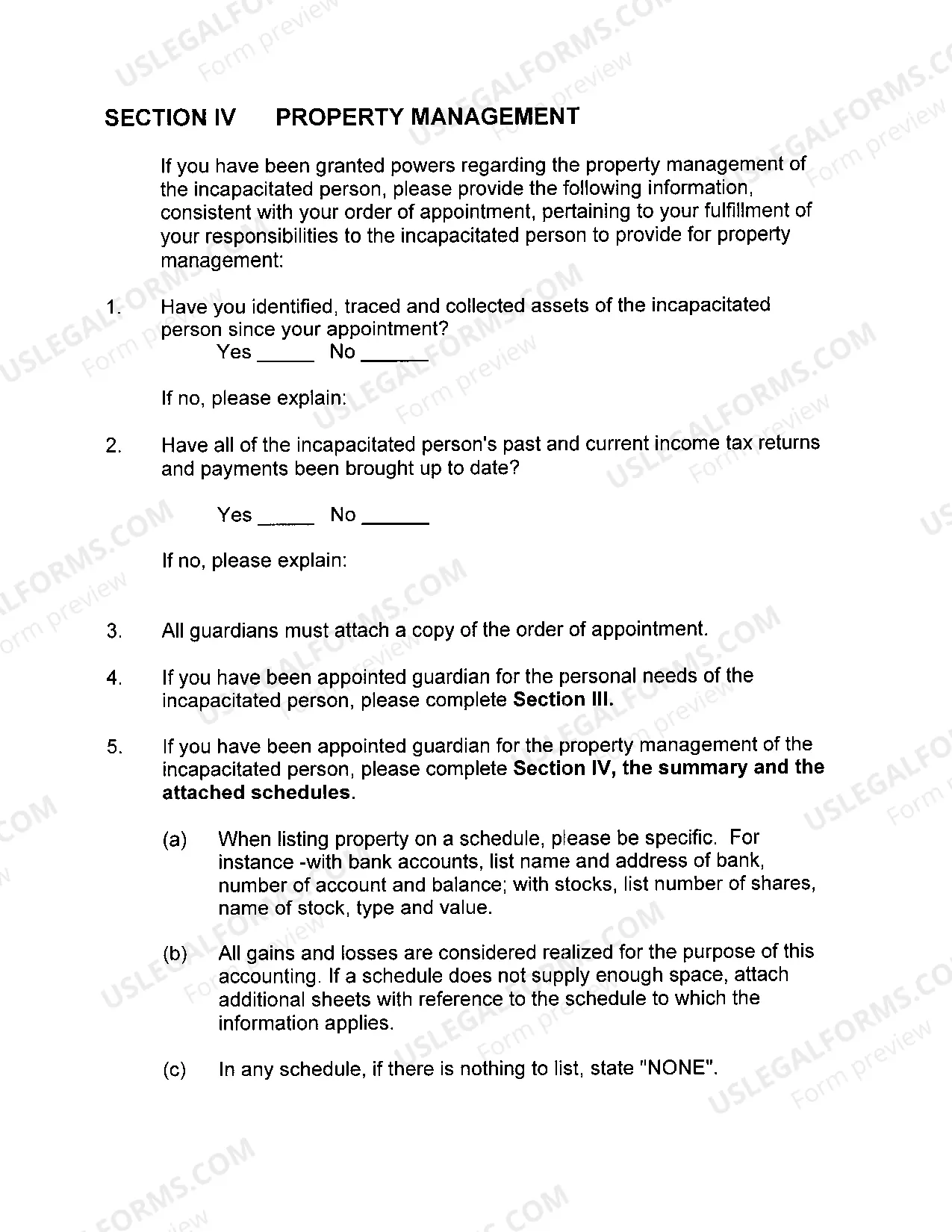 Preview Final Report of Guardian