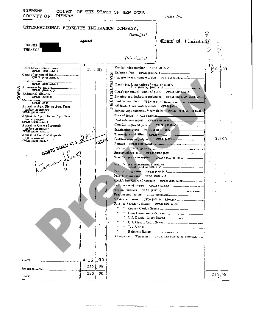 Get Affidavit and Confession of Judgment on Bail Bond Default Preview Affidavit and Confession of Judgment on Bail Bond Default