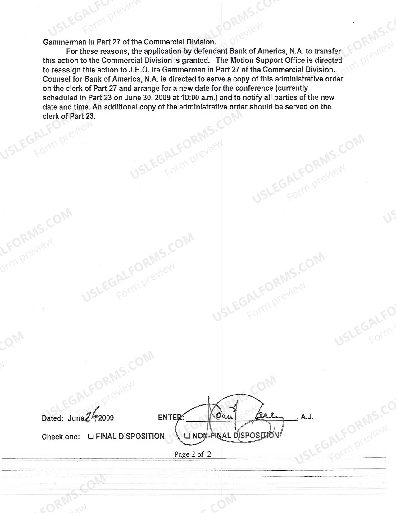 Preview Spencer Trask Ventures, Inc., and Spencer Trask & Co. v.UBS Securities LLC and Bank of America, N.A.