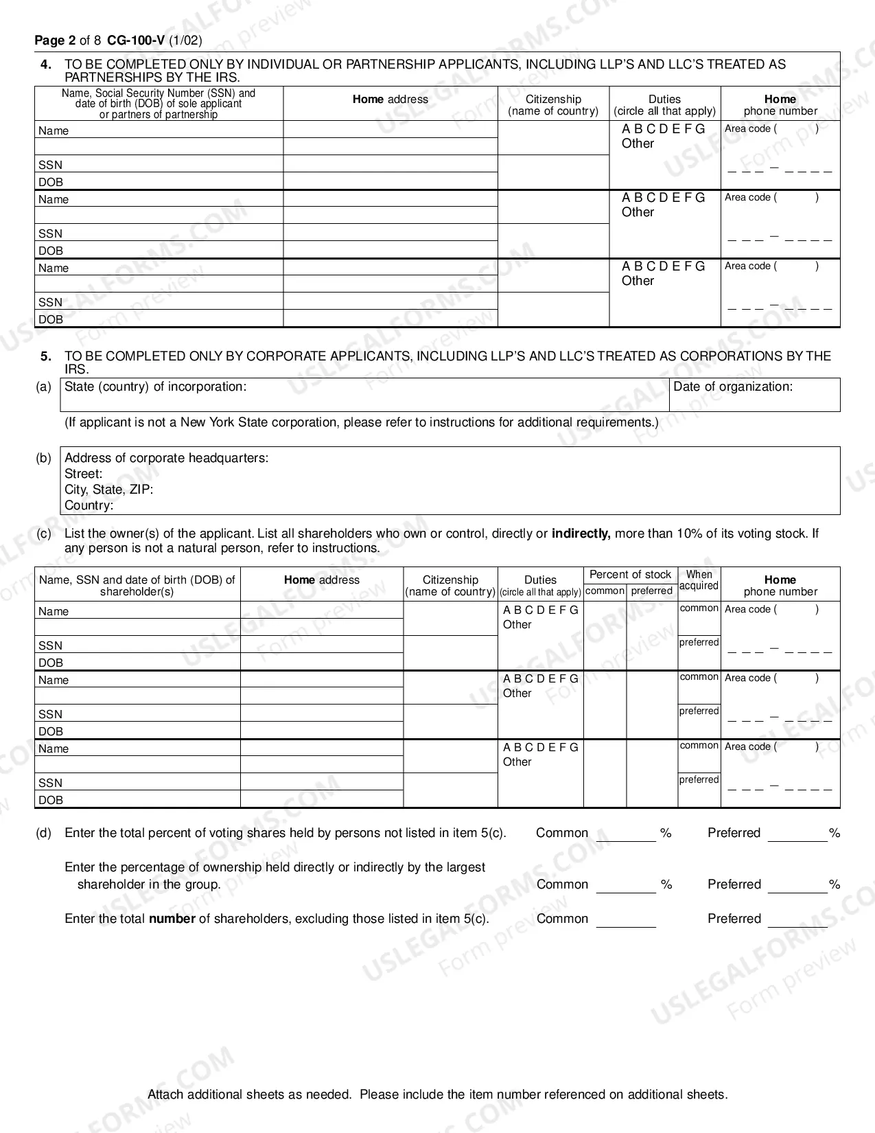 Preview Application for License as a Wholesale Cigarette Dealer Who Only Operates Vending Machines