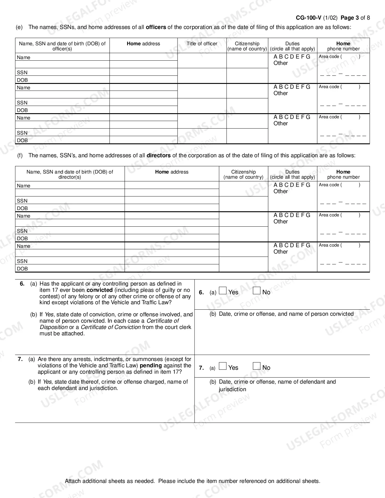 Preview Application for License as a Wholesale Cigarette Dealer Who Only Operates Vending Machines