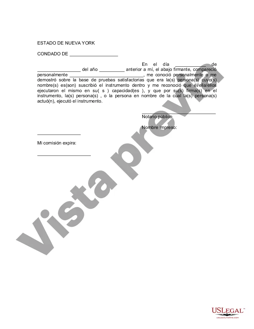 Preview Asignación a un fideicomiso en vida