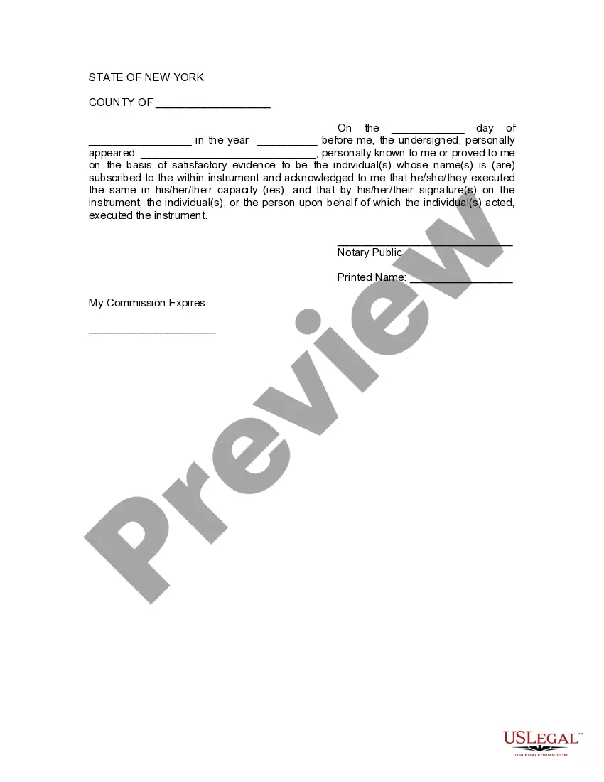 Get Assignment to Living Trust Preview Assignment to Living Trust