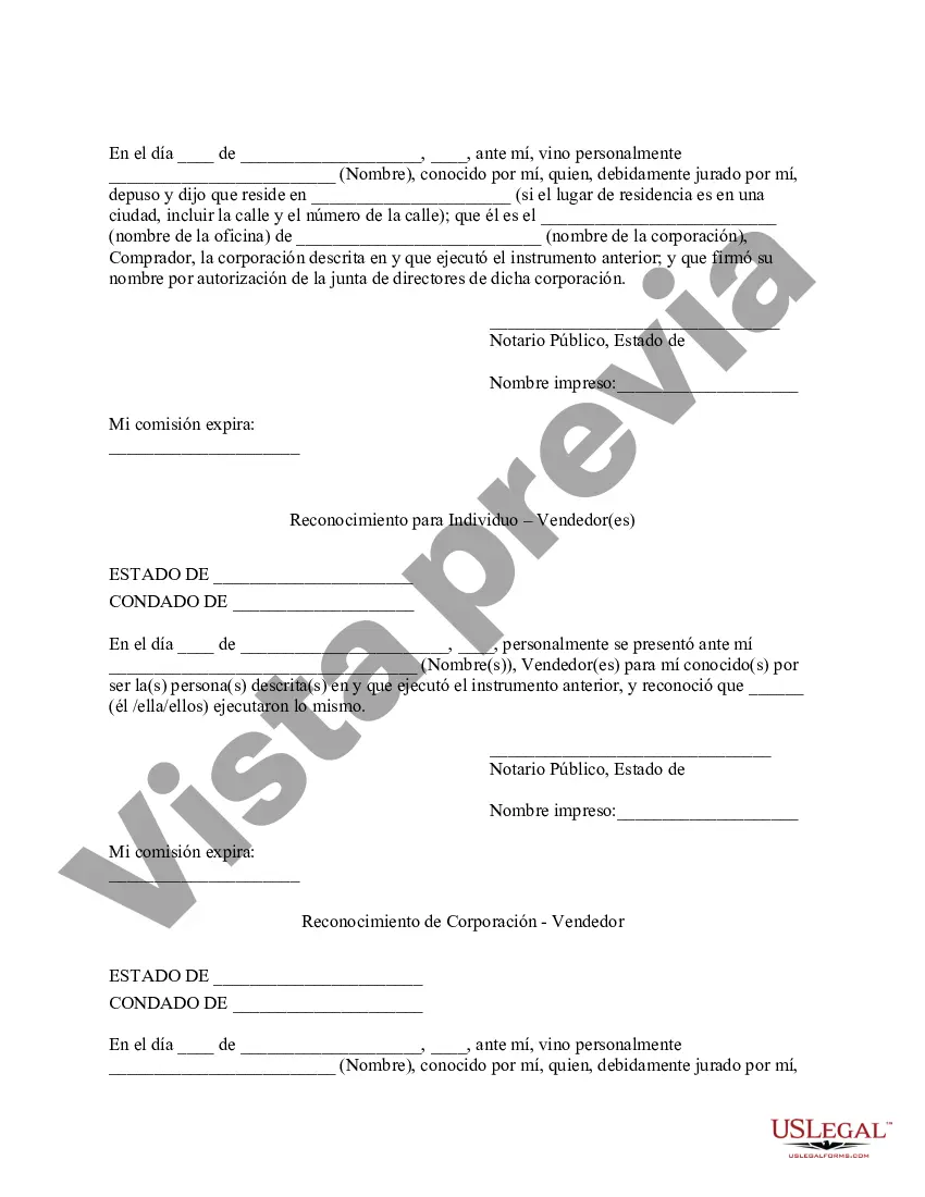 Preview Contrato de venta de madera de productos forestales de Nueva York
