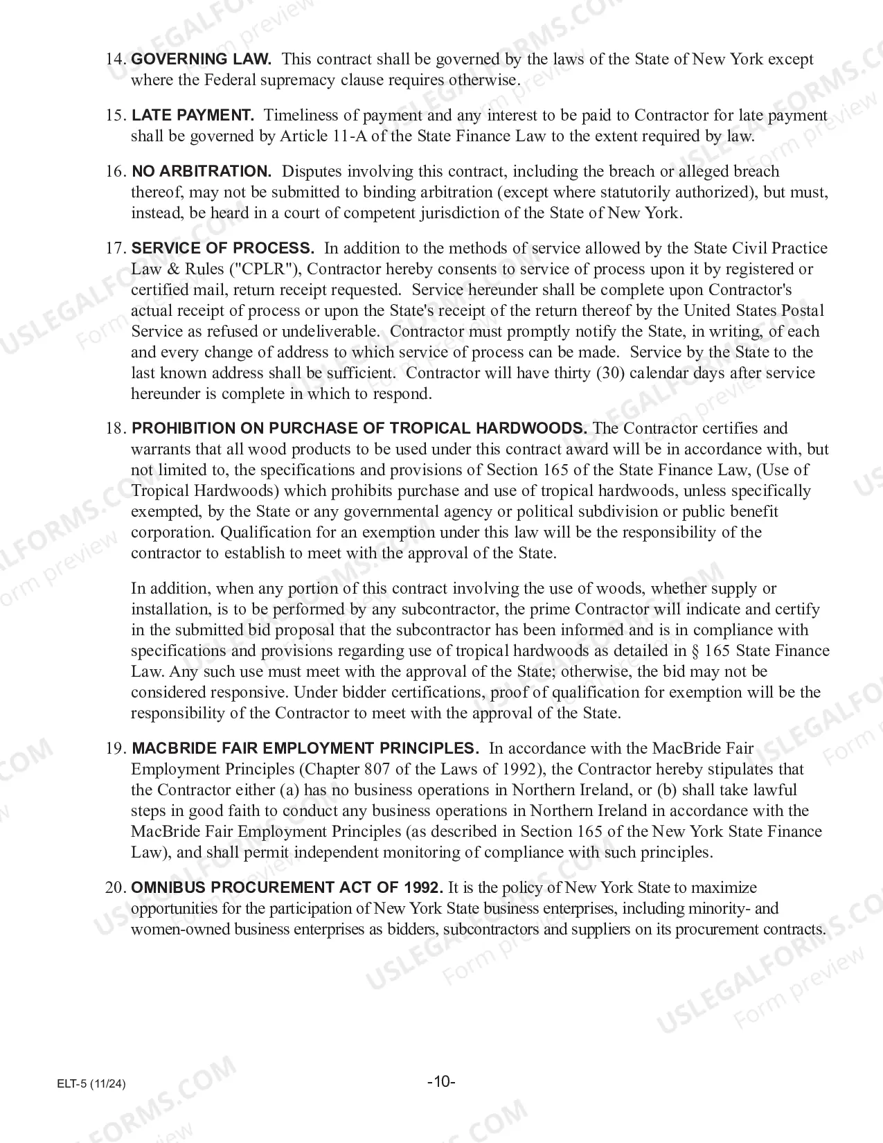 Preview Lender Application for Participation in the Electronic Lien Transfer Program