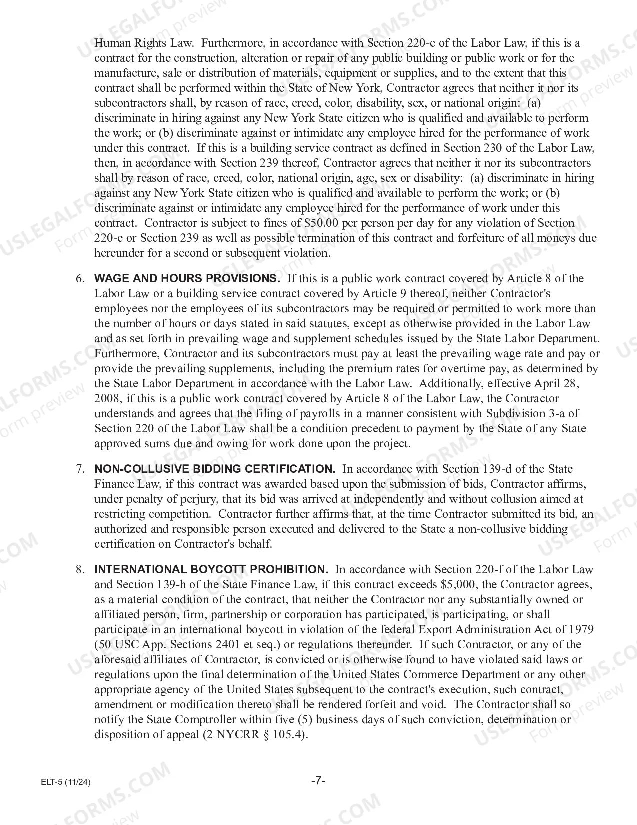 Preview Lender Application for Participation in the Electronic Lien Transfer Program