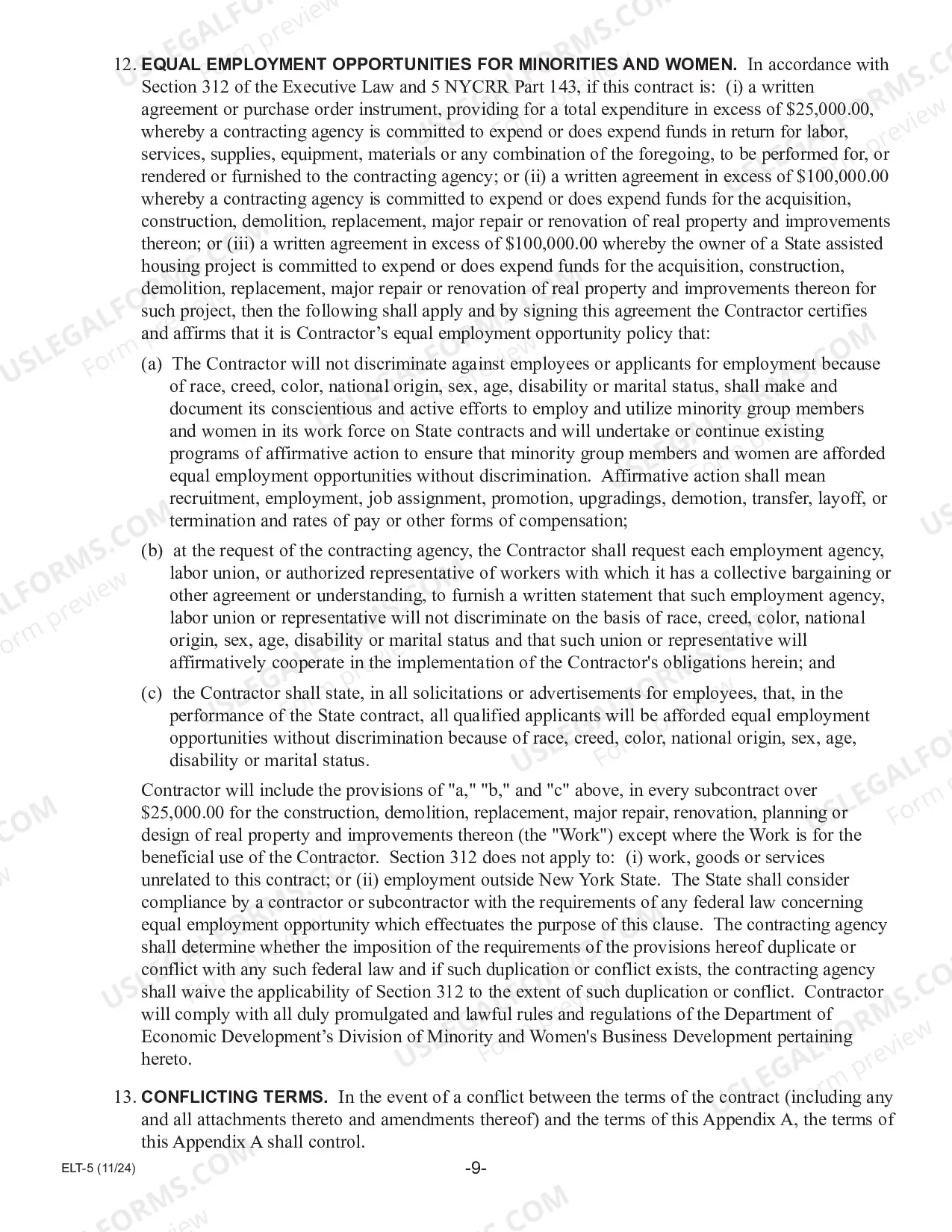Preview Lender Application for Participation in the Electronic Lien Transfer Program