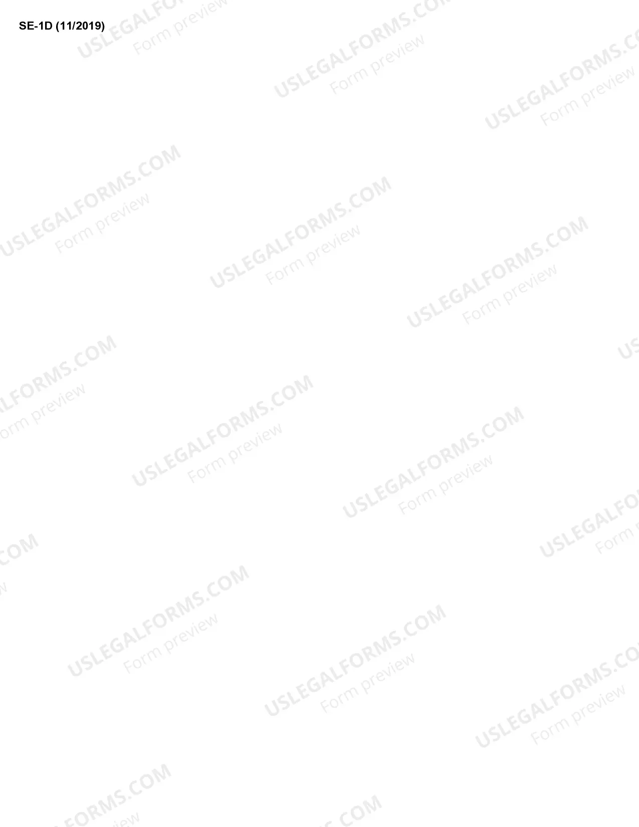 Preview Report and Account to Settle Small Estate in New York