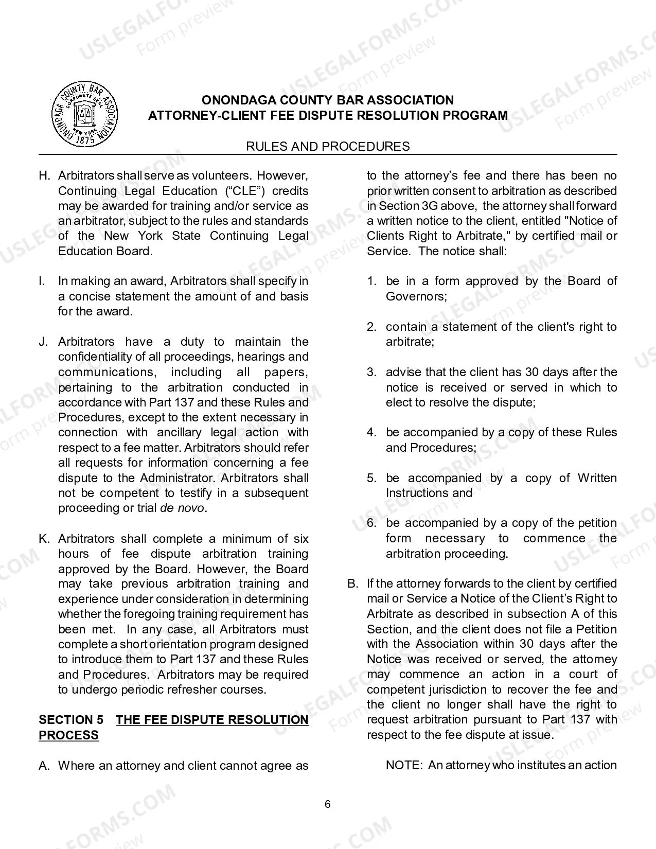 Preview Packet for Dispute over Refund