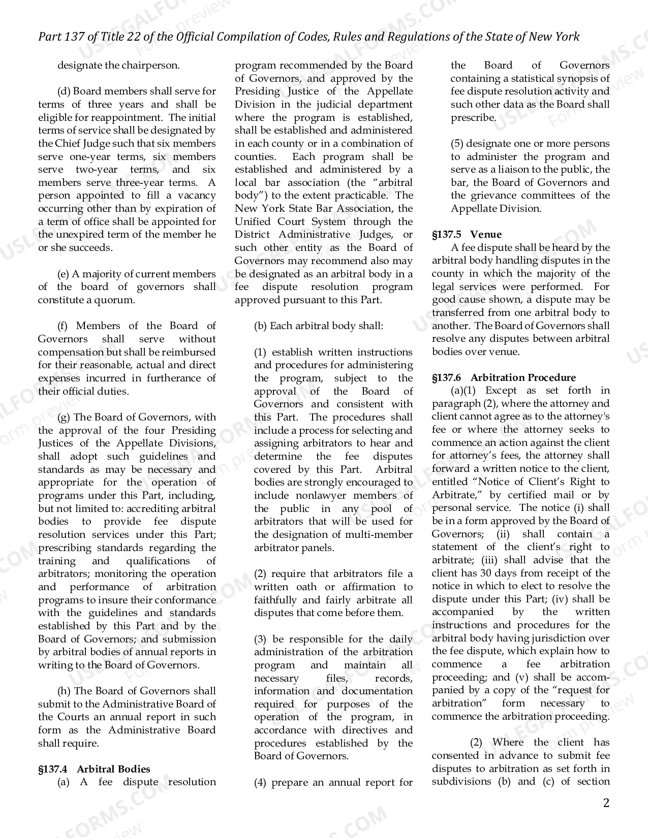 Preview Packet for Dispute over Refund