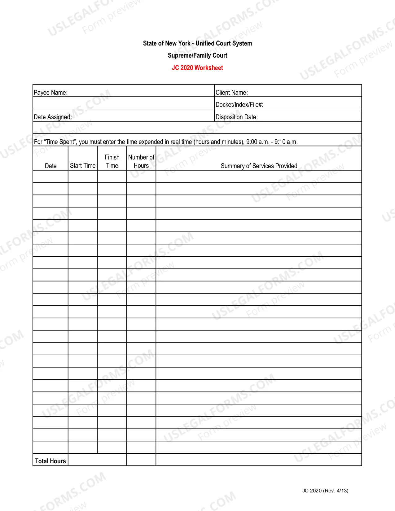 Preview Voucher For Assigned Counsel Psychiatrist Or Physician