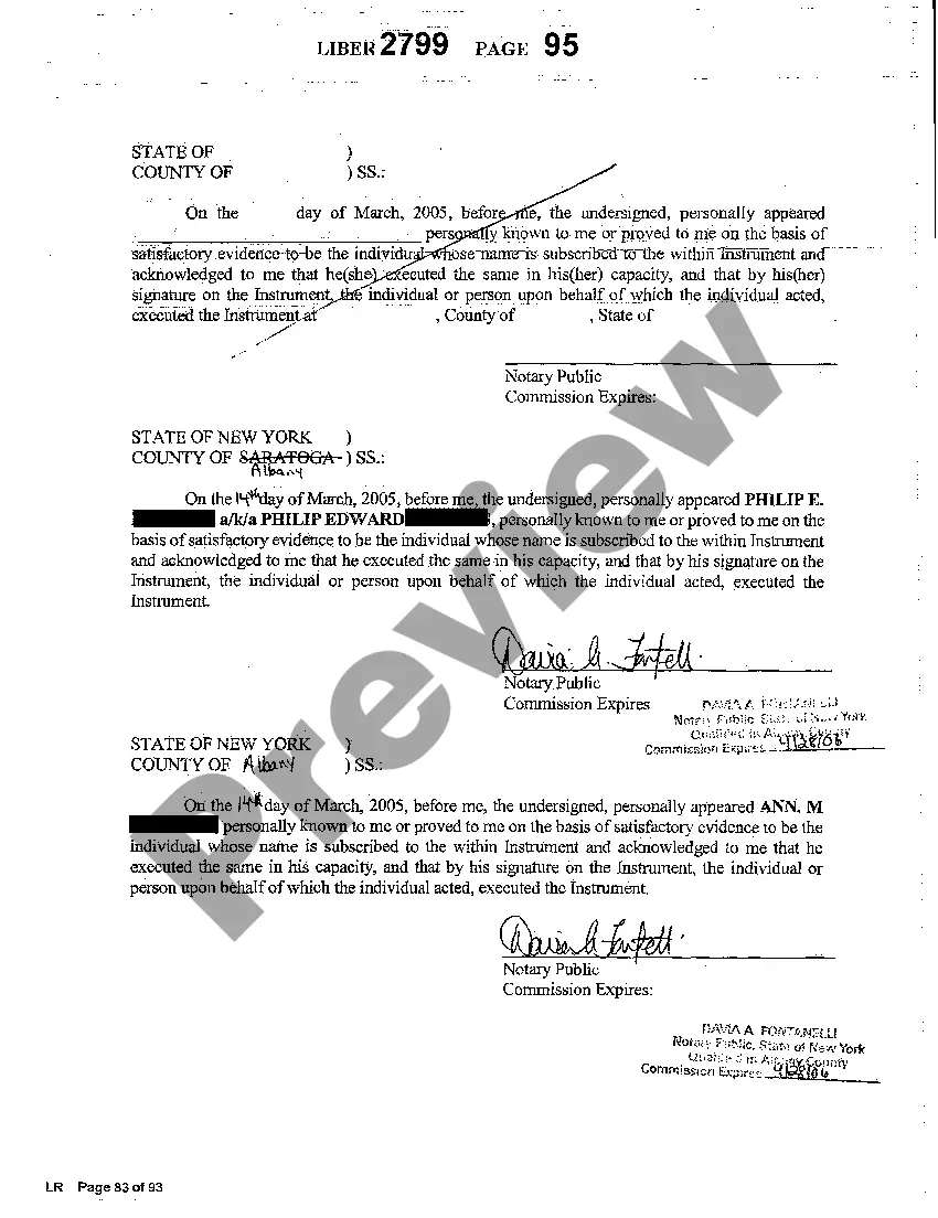 Preview Sample Assignment of Rents and Leases