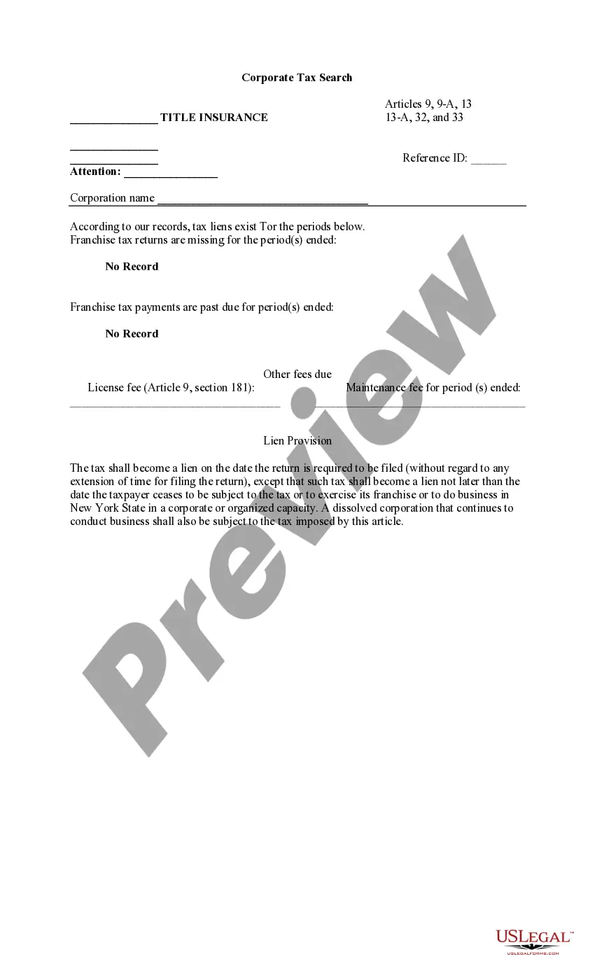 Preview Certificate of Authorization to Sell Real Property