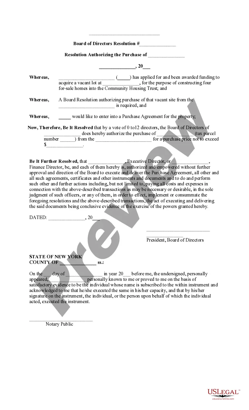 Preview Corporate Certification