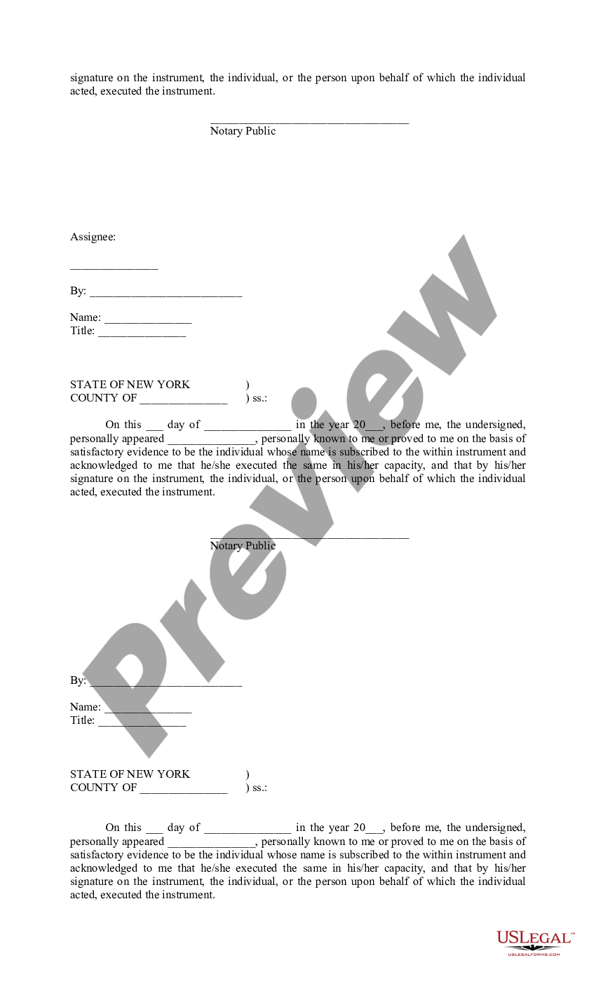 yonkers-new-york-partial-assignment-and-assumption-of-easement-us