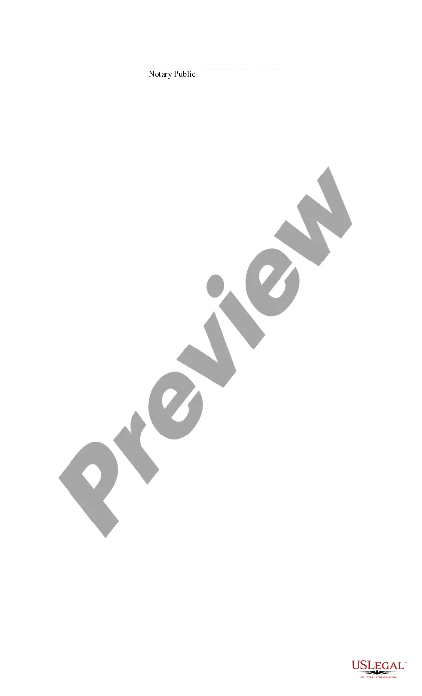 Preview Partial Assignment and Assumption of Easement