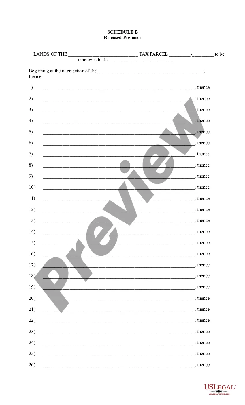 Get Partial Release of Building Loan Agreement Preview Partial Release of Building Loan Agreement