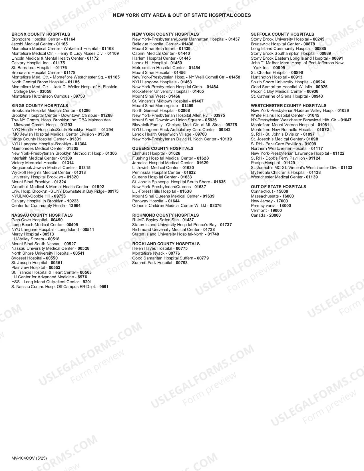Preview Police Accident Report Cover Sheet