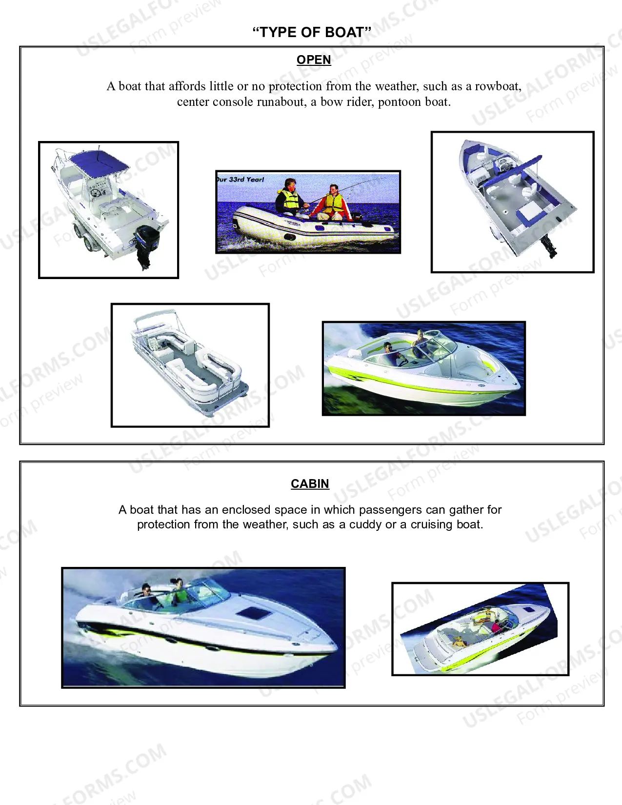 Preview Registering/Titling a Boat in New York State