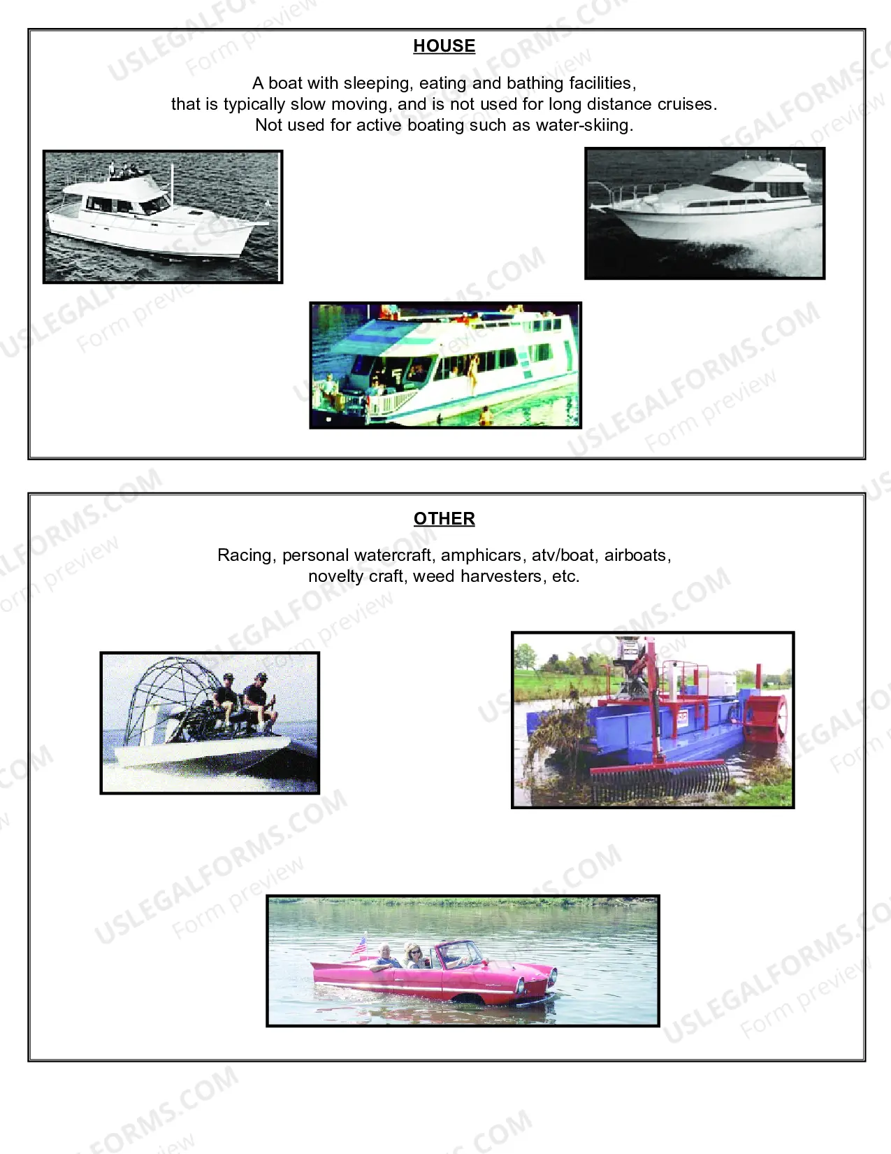 Preview Registering/Titling a Boat in New York State